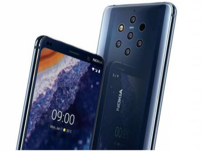 诺基亚9.2 PureView将搭载骁龙865芯片，或缺席MWC2020？