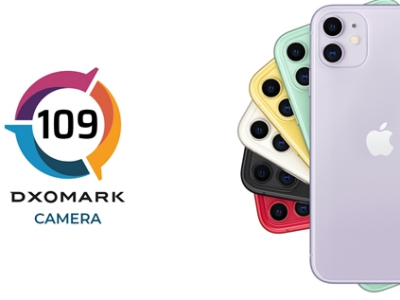 廉颇老矣尚能饭否？DxOmark公布了iPhone 11拍照得分
