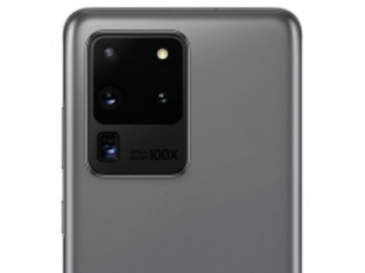 曝光Galaxy S20 Ultra或带来100倍变焦