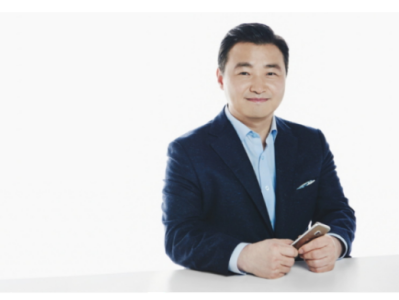 三星高管变动 由卢泰文担任移动业务负责人