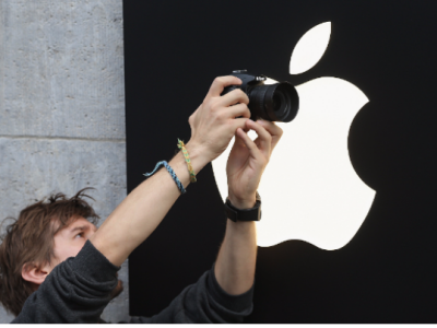 侵犯用户隐私？苹果承认会扫描iPhone用户的云端照片