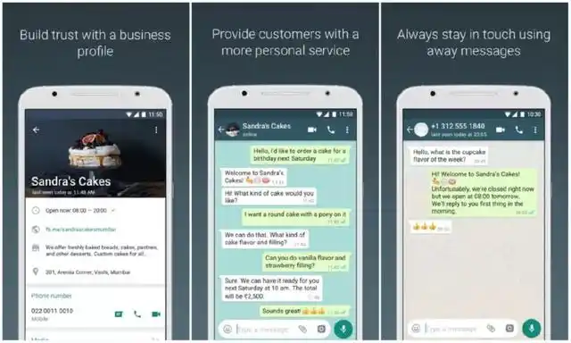锤子科技子弹短信_WhatsApp商业模式分析_WhatsApp