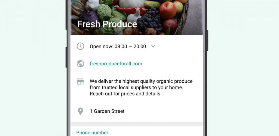WhatsApp_WhatsApp Business自动回复功能_WhatsApp Business外贸客户管理