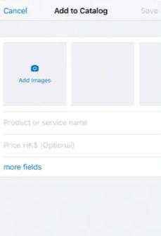 WhatsApp Business自动回复功能_WhatsApp_WhatsApp Business外贸客户管理