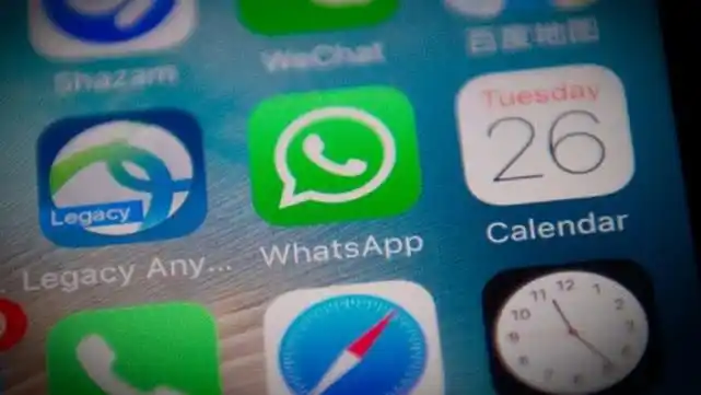 WhatsApp信息转发限制_新冠病毒谣言遏制_WhatsApp