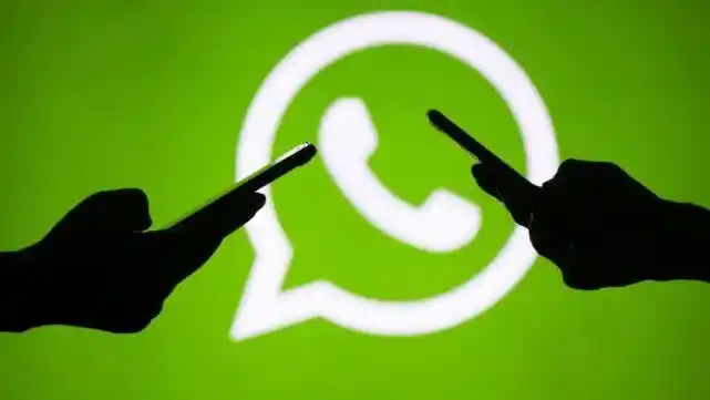 新冠病毒谣言遏制_WhatsApp信息转发限制_WhatsApp