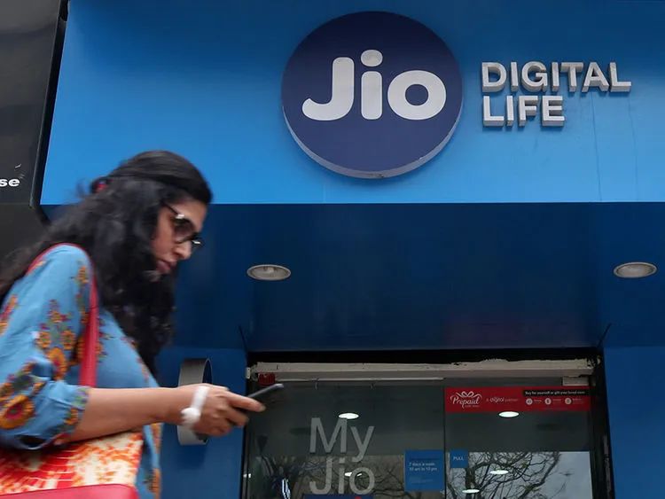 Facebook印度电商市场_WhatsApp_Facebook Jio Platforms投资