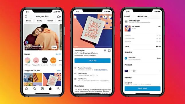 Facebook印度电商市场_Facebook Jio Platforms投资_WhatsApp