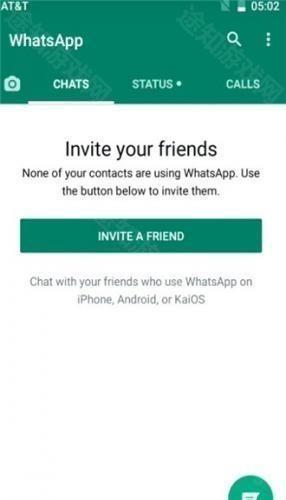 whatsapp官网版账号注册