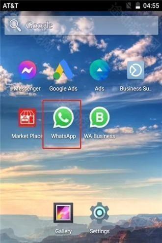 whatsapp官网版账号注册