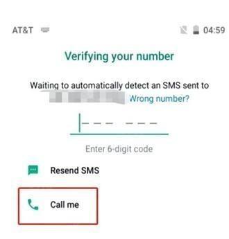 whatsapp官网版账号注册