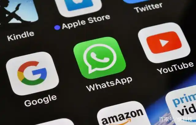 WhatsApp_WhatsApp跨设备帐户_WhatsApp多平台体验