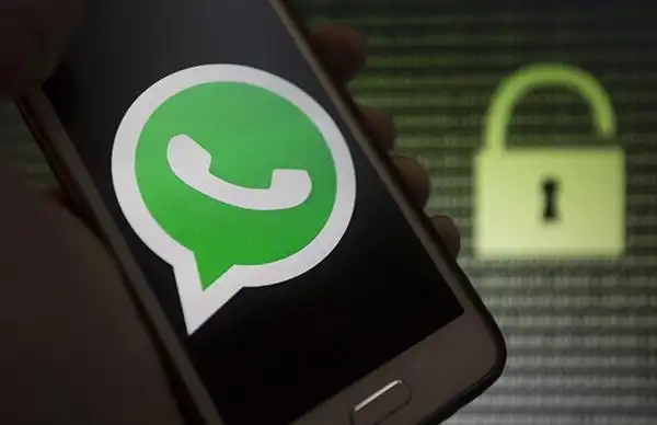 WhatsApp黑客攻击_WhatsApp_NSO集团间谍软件