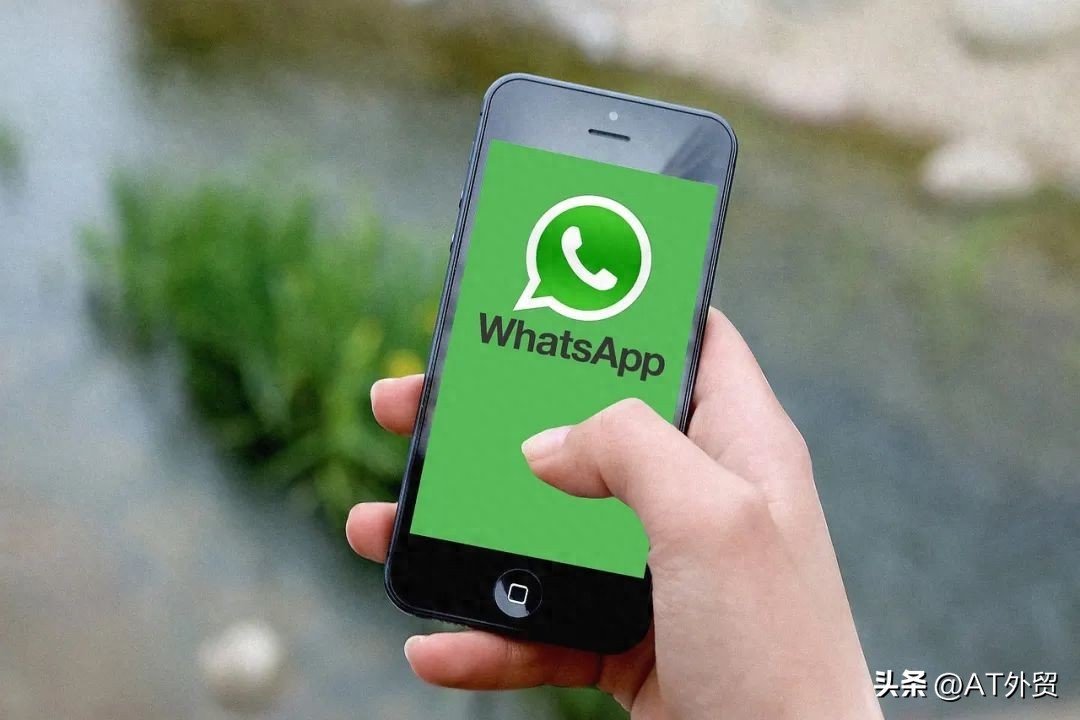 WhatsApp阅后即删设置方法_WhatsApp删除对话功能_WhatsApp