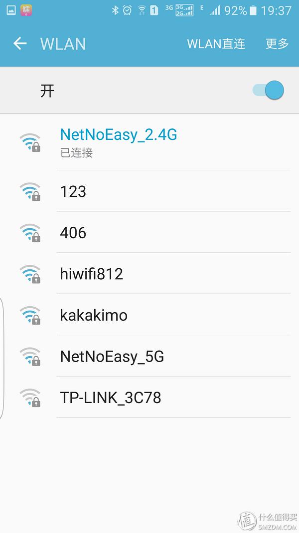 tp link无线路由器设置好了上不了网_路由器信号强度测试_TP-LINK TL-WDR6500 11AC双频路由器设置