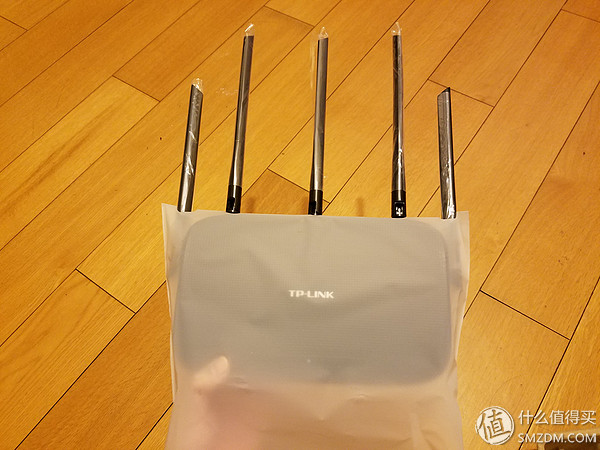 路由器信号强度测试_TP-LINK TL-WDR6500 11AC双频路由器设置_tp link无线路由器设置好了上不了网