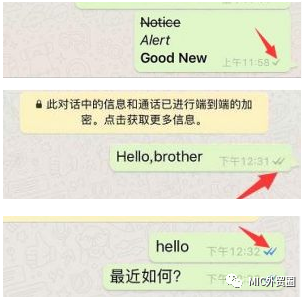 WhatsApp使用教程_WhatsApp_WhatsApp添加客户方法