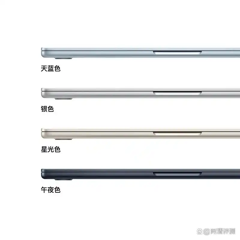 2025款MacBook Air性价比_苹果电脑图片大全真实_苹果M4笔记本电脑推荐