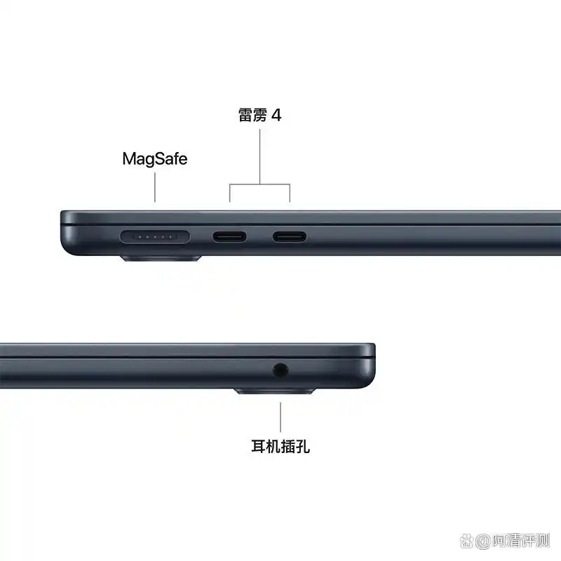 苹果电脑图片大全真实_2025款MacBook Air性价比_苹果M4笔记本电脑推荐