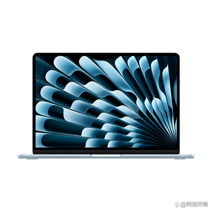 苹果电脑图片大全真实_苹果M4笔记本电脑推荐_2025款MacBook Air性价比