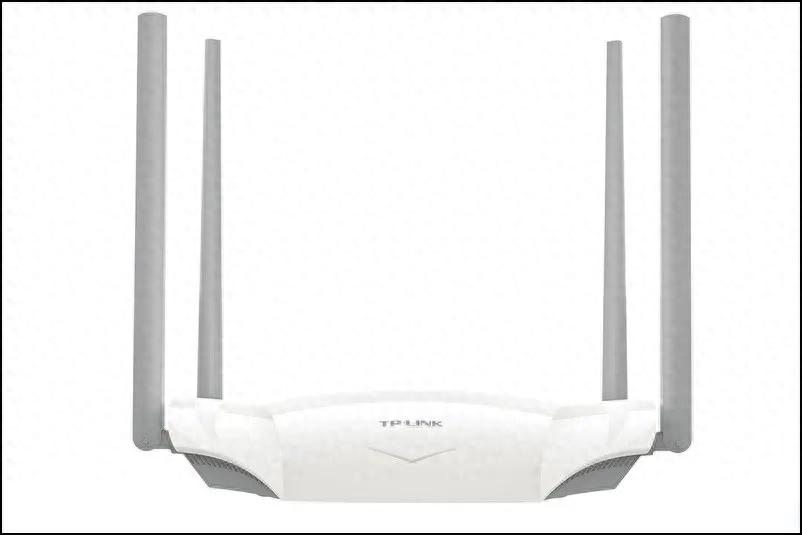TP-Link TL-XDR1860路由器设置教程_TP-LINK路由器默认无线名称查询_tp link无线路由器设置好了上不了网
