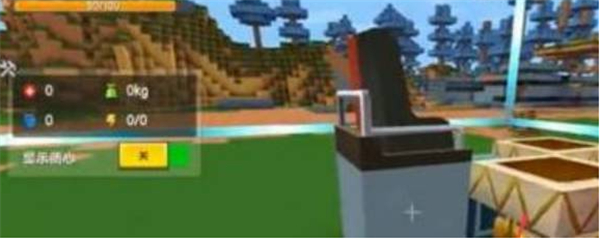 迷你世界内置MOD下载_mt管理器修改迷你世界_迷你世界高清3D画面体验