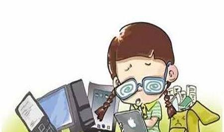 孩子玩手机的危害有多大真相刺痛无数父母！