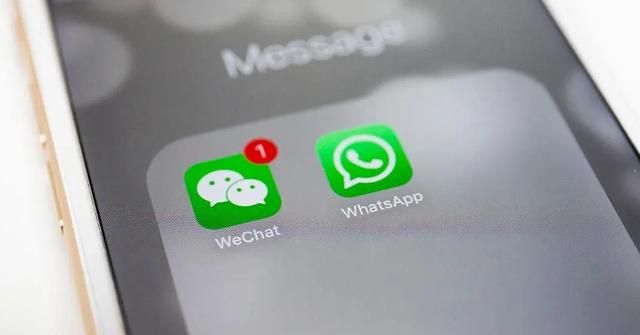 WhatsApp_微信与Whatsapp对比_国外社交平台大全