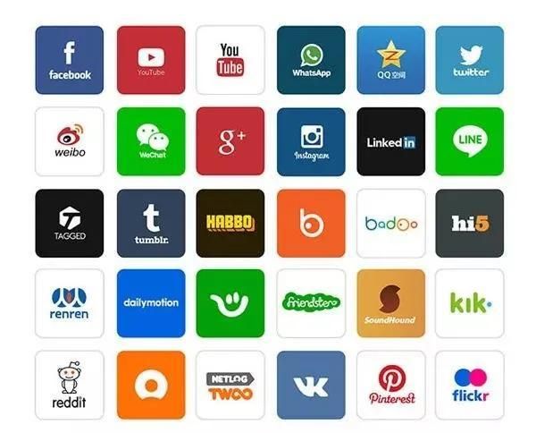 微信与Whatsapp对比_WhatsApp_国外社交平台大全