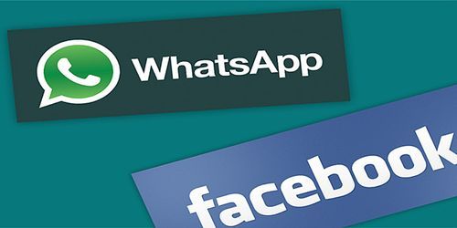 WhatsApp_国外社交平台大全_微信与Whatsapp对比
