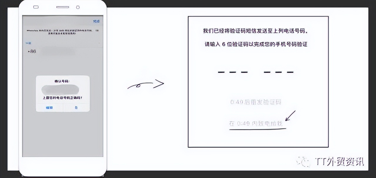 WhatsApp个人与商业版区别_WhatsApp_WhatsApp海外手机号注册