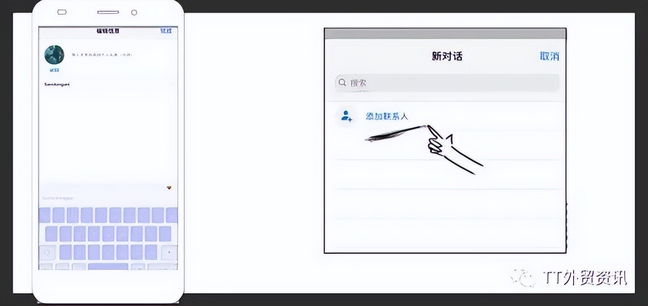 WhatsApp海外手机号注册_WhatsApp个人与商业版区别_WhatsApp