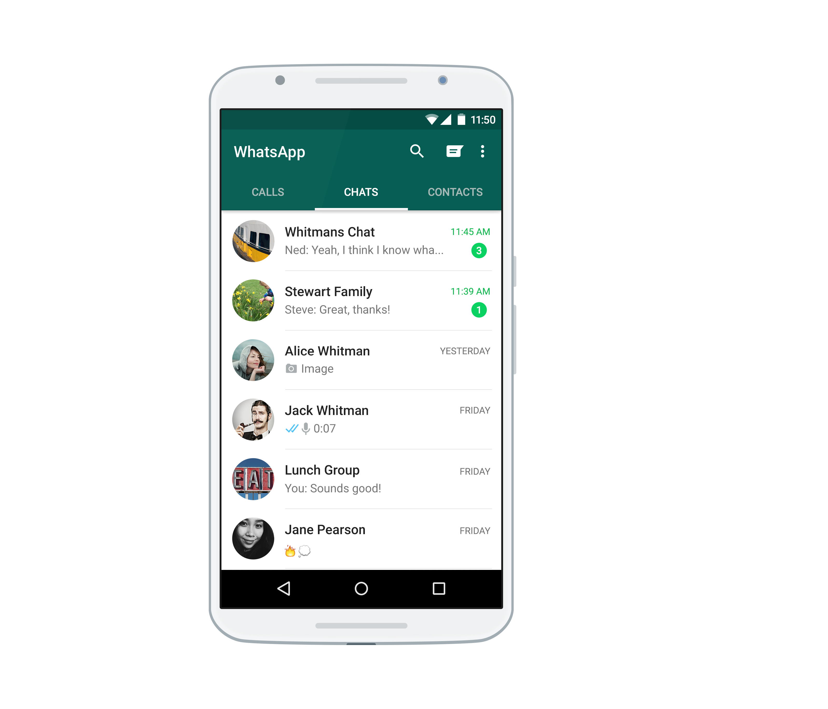 WhatsApp_WhatsApp跨平台使用_WhatsApp新功能