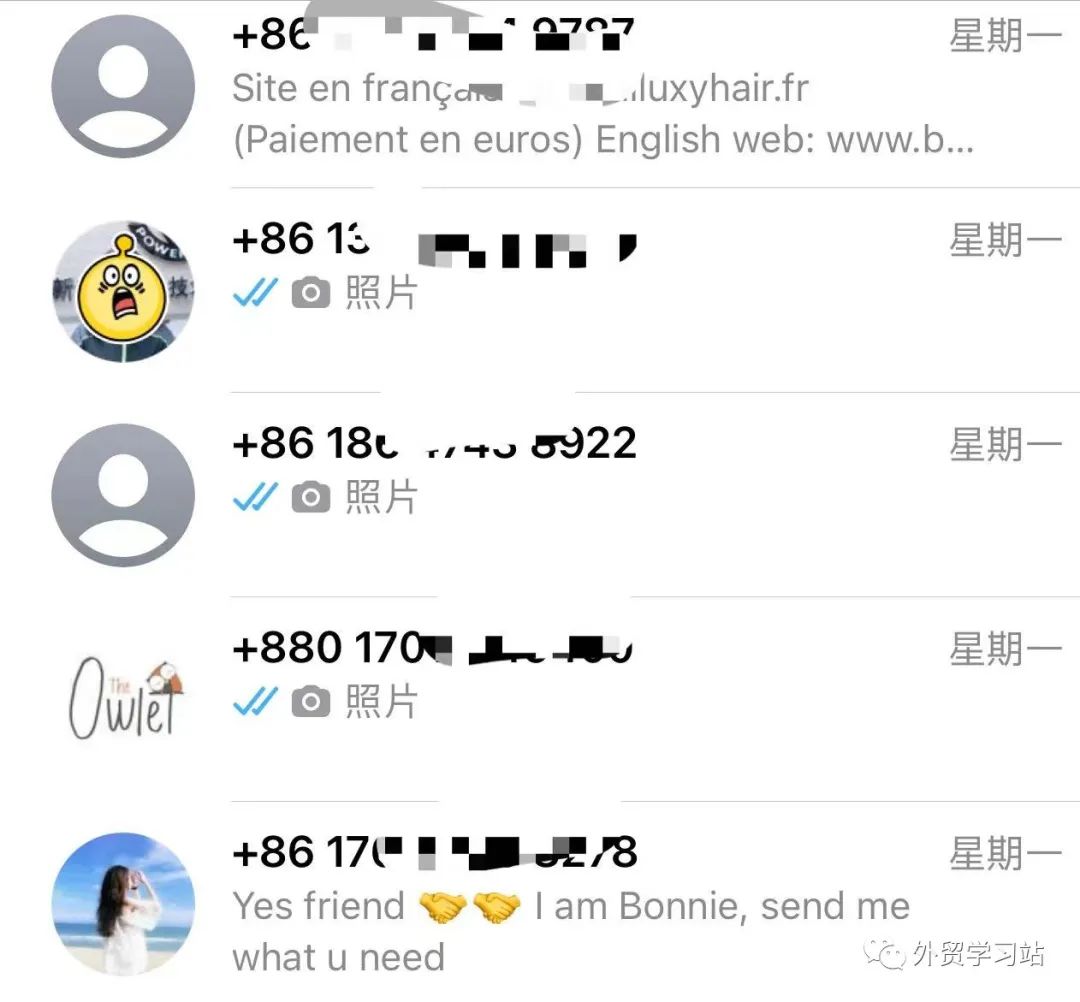 WhatsApp Business功能_WhatsApp Messenger与WhatsApp Business区别_WhatsApp