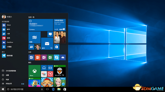 Windows 10 早期体验评价_Windows 10 发布评论_osx系统好用吗