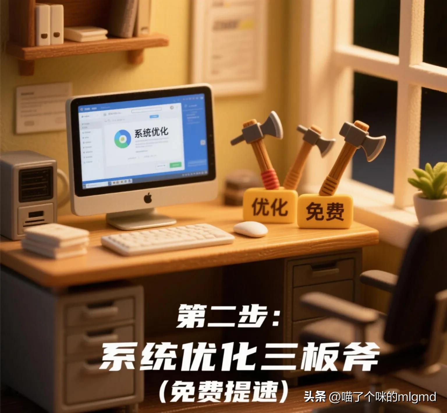 注册表垃圾是什么_电脑开机慢优化_SSD硬盘升级