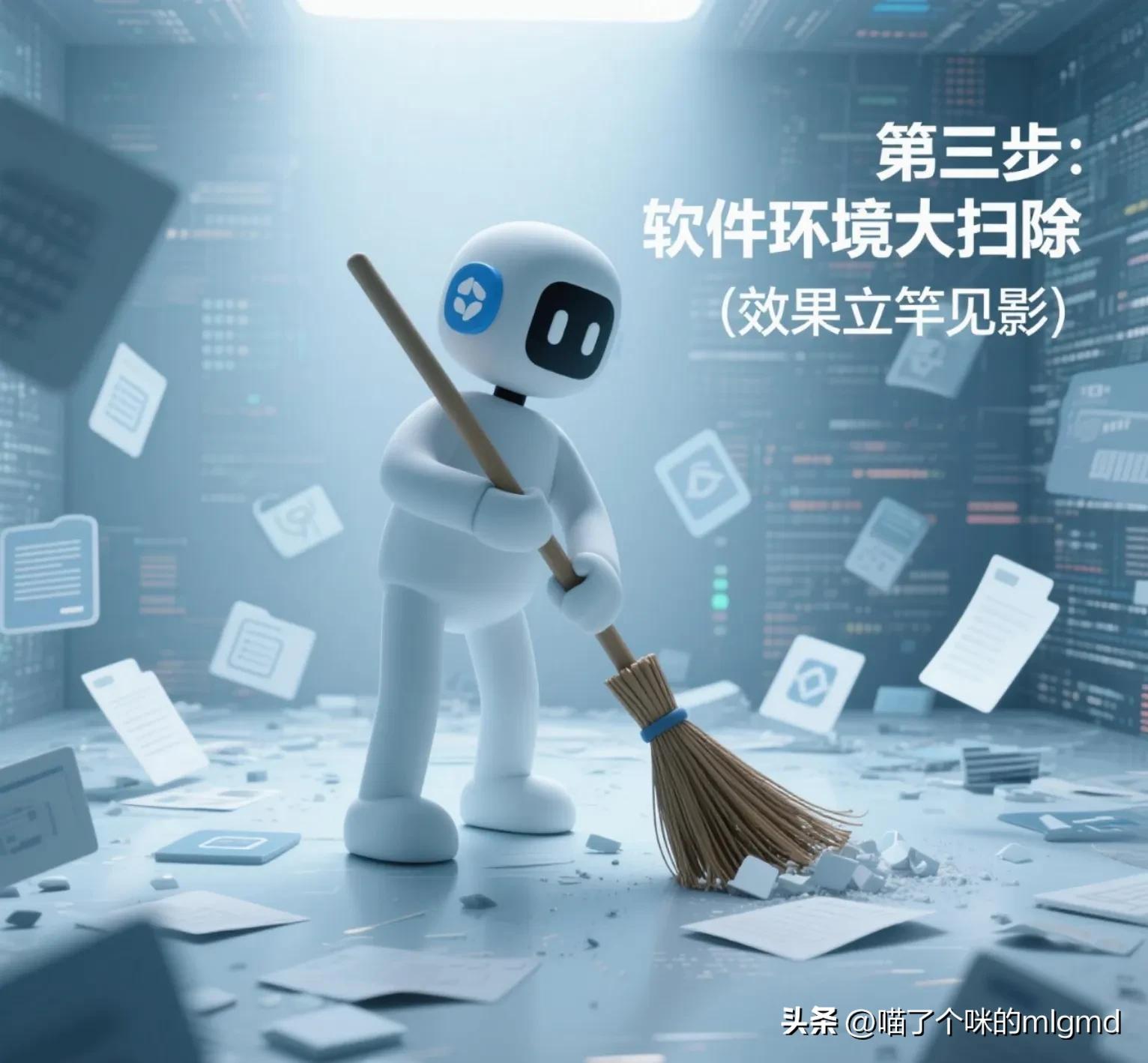 电脑开机慢优化_注册表垃圾是什么_SSD硬盘升级