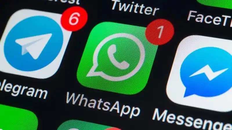 WhatsApp_黑客入侵脸书旗下软件_脸书WhatsApp安全漏洞