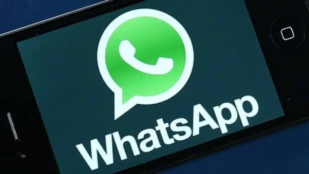 WhatsApp_美国政府对华为后门指控_WhatsApp加密消息后门要求
