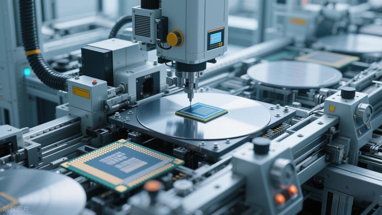 AMD挑战英伟达_CPU无驱动原因_intel处理器验证程序