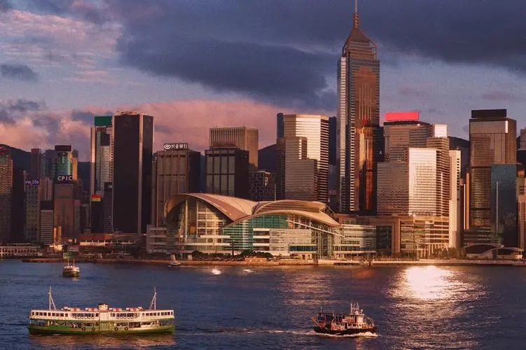 香港最有名交友网_港友圈交友活动_香港文化交融
