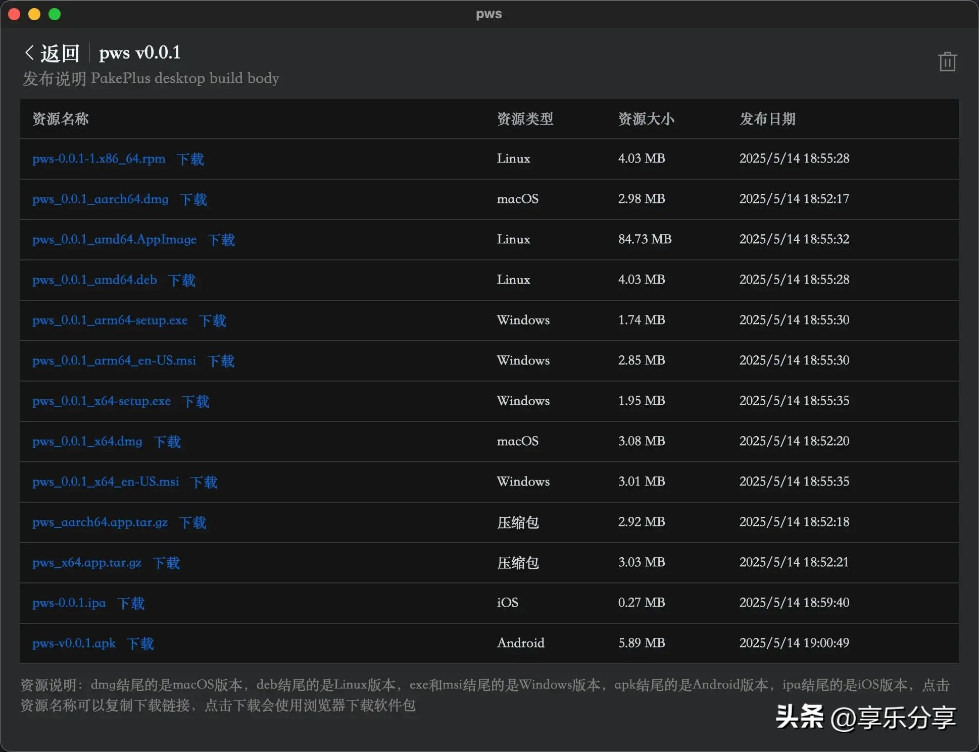 web下载桌面快捷方式_ GitHub账号使用教程 _网页打包成app工具 