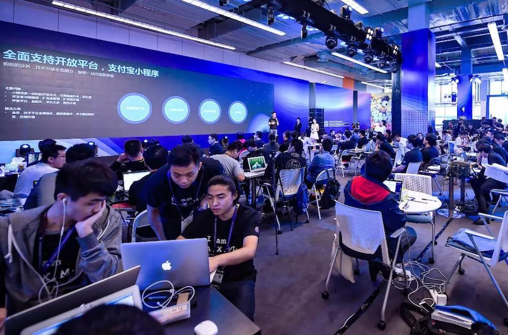 支付宝小程序iOS桌面_苹果iOS小程序政策变化_网页跳到支付宝
