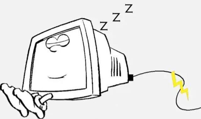 电脑睡眠模式是什么意思_Win10系统休眠设置_电脑休眠模式区别