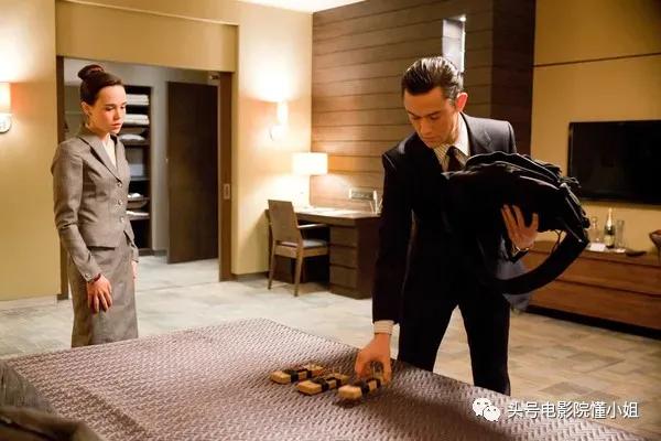 盗梦空间在线观看免费完整版中文版_盗梦空间重映 诺兰电影经典回顾  莱昂纳多·迪卡普里奥演技分析