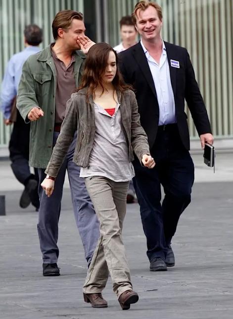 盗梦空间重映 诺兰电影经典回顾  莱昂纳多·迪卡普里奥演技分析_盗梦空间在线观看免费完整版中文版