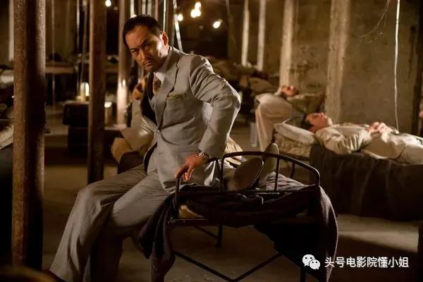 盗梦空间在线观看免费完整版中文版_盗梦空间重映 诺兰电影经典回顾  莱昂纳多·迪卡普里奥演技分析
