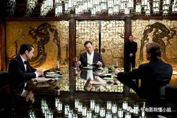盗梦空间重映 诺兰电影经典回顾  莱昂纳多·迪卡普里奥演技分析_盗梦空间在线观看免费完整版中文版