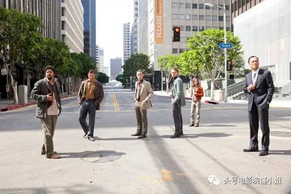 盗梦空间重映 诺兰电影经典回顾  莱昂纳多·迪卡普里奥演技分析_盗梦空间在线观看免费完整版中文版