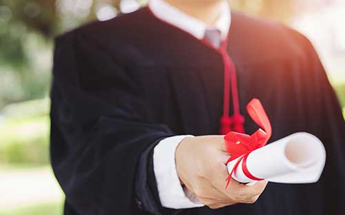 提升专科学历就业方向_网页设计助理有前景吗_专科学历提升费用